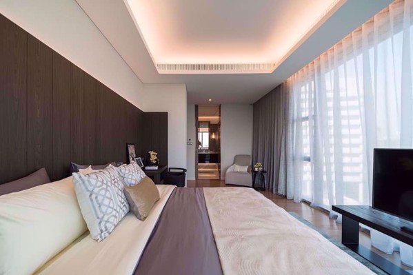 Picture of 2 bed Condo in Sindhorn Tonson Lumphini Sub District C016899