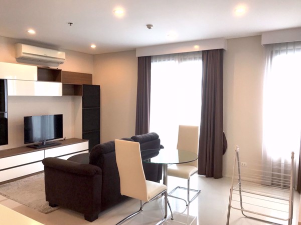 Picture of 2 bed Condo in Villa Asoke Makkasan Sub District C016902