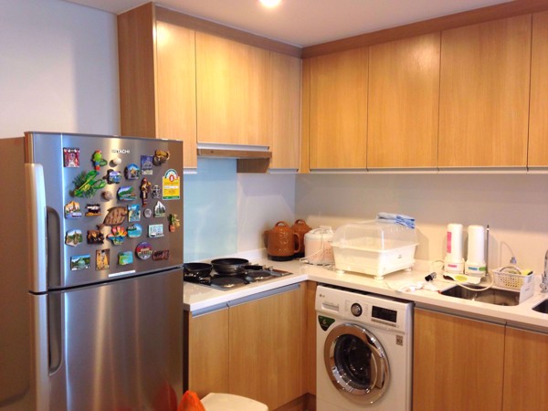 Picture of 2 bed Condo in Villa Asoke Makkasan Sub District C016902