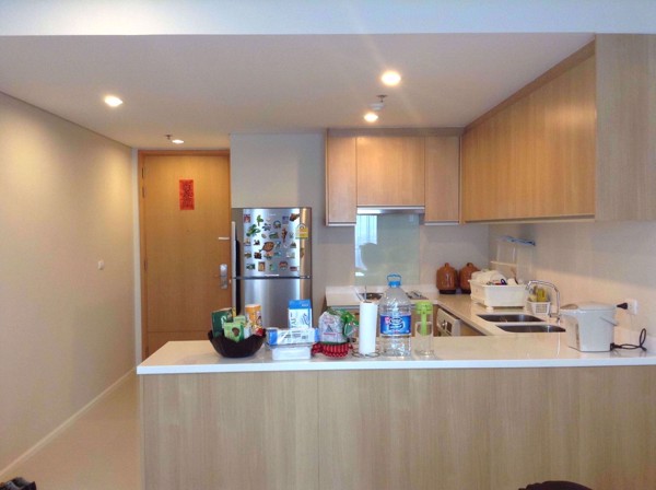 Picture of 2 bed Condo in Villa Asoke Makkasan Sub District C016902