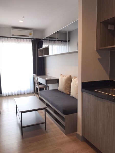 Picture of 1 bed Condo in Chapter One Midtown Ladprao 24 Chomphon Sub District C016903