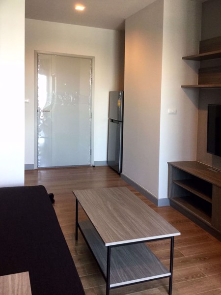 Picture of 1 bed Condo in Chapter One Midtown Ladprao 24 Chomphon Sub District C016903