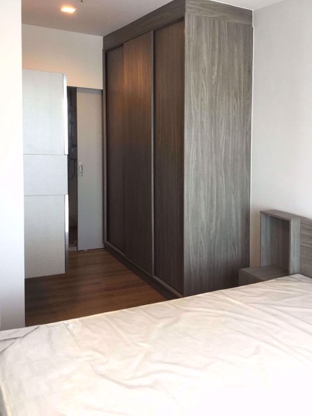 Picture of 1 bed Condo in Chapter One Midtown Ladprao 24 Chomphon Sub District C016903