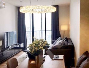 Picture of 2 bed Condo in Park Origin Phromphong Khlongtan Sub District C016904