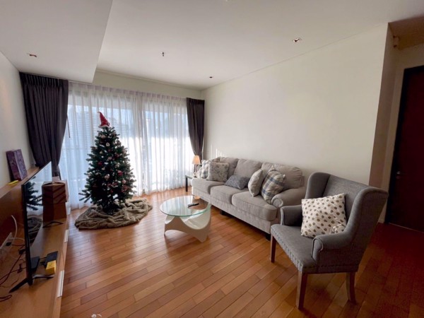 Picture of 2 bed Condo in The Lakes Khlongtoei Sub District C016905