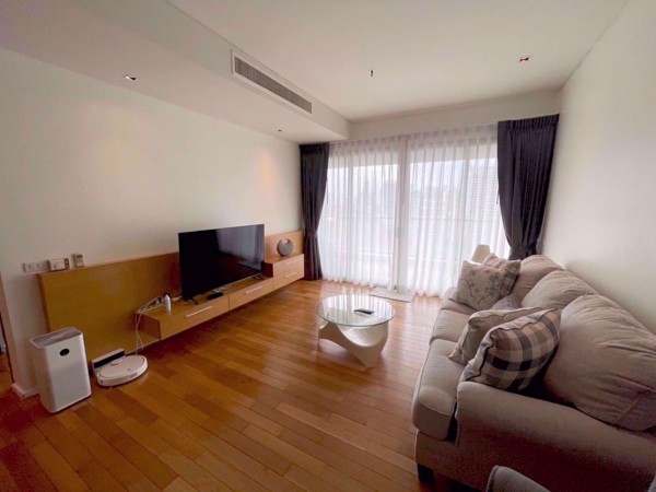 Picture of 2 bed Condo in The Lakes Khlongtoei Sub District C016905