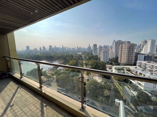 Picture of 2 bed Condo in The Lakes Khlongtoei Sub District C016905