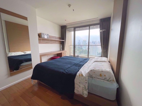 Picture of 2 bed Condo in The Lakes Khlongtoei Sub District C016905