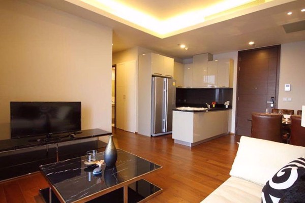 รูปภาพ 2 ห้องนอน Condo ในโครงการ Quattro by Sansiri Khlong Tan Nuea Sub District C016906