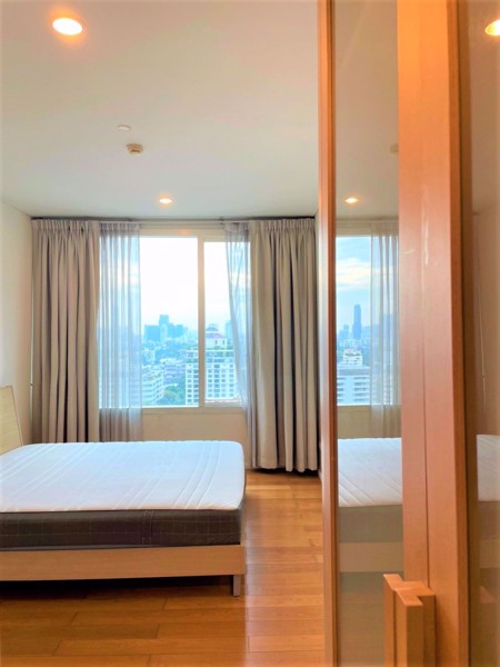 Picture of 1 bed Condo in Wind Sukhumvit 23 Khlong Toei Nuea Sub District C016909