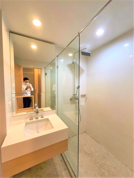 Picture of 1 bed Condo in Wind Sukhumvit 23 Khlong Toei Nuea Sub District C016909