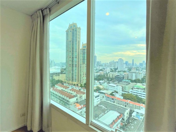 Picture of 1 bed Condo in Wind Sukhumvit 23 Khlong Toei Nuea Sub District C016909