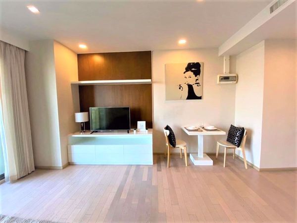 Picture of 1 bed Condo in Noble Solo Khlong Tan Nuea Sub District C016911