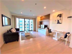 Picture of 1 bed Condo in Noble Solo Khlong Tan Nuea Sub District C016911