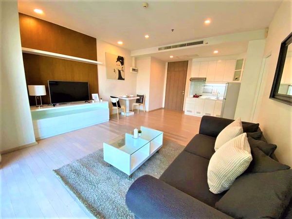 Picture of 1 bed Condo in Noble Solo Khlong Tan Nuea Sub District C016911