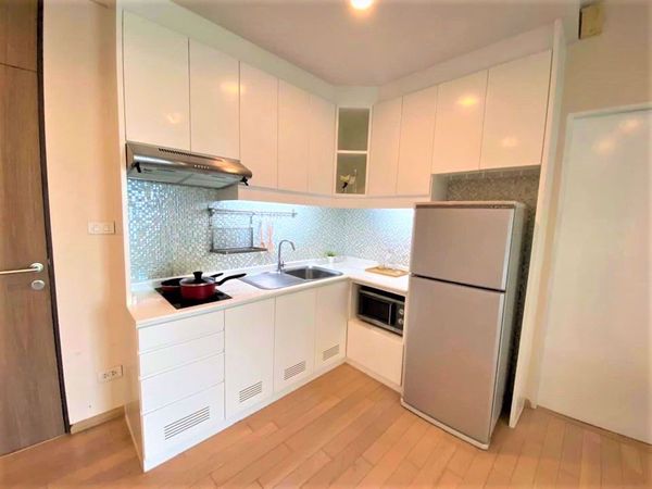 Picture of 1 bed Condo in Noble Solo Khlong Tan Nuea Sub District C016911