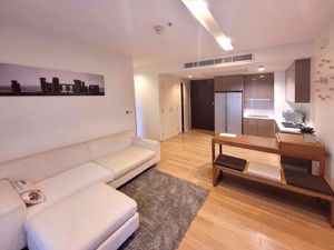 Picture of 2 bed Condo in Siri at Sukhumvit Phra Khanong Sub District C016913