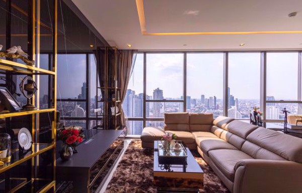 Picture of 2 bed Condo in The Bangkok Sathorn Yan Nawa Sub District C016915