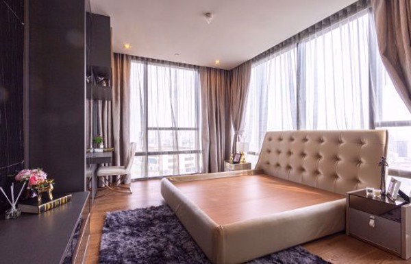 Picture of 2 bed Condo in The Bangkok Sathorn Yan Nawa Sub District C016915