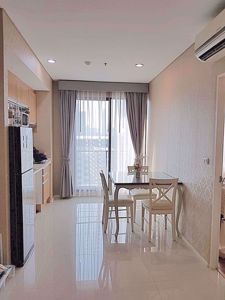 Picture of 1 bed Condo in Villa Asoke Makkasan Sub District C016918