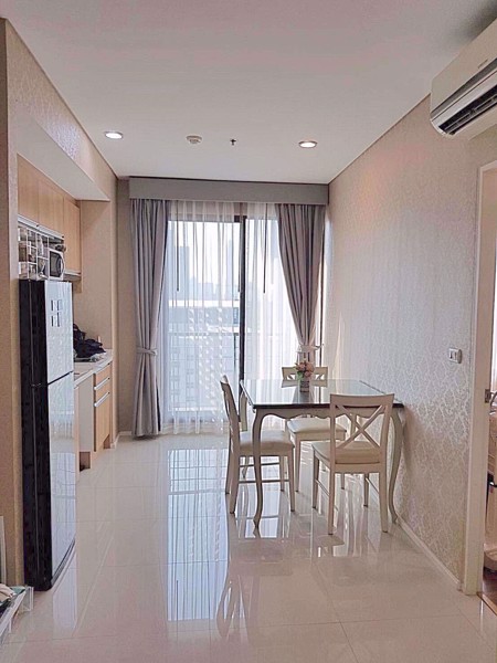 Picture of 1 bed Condo in Villa Asoke Makkasan Sub District C016918