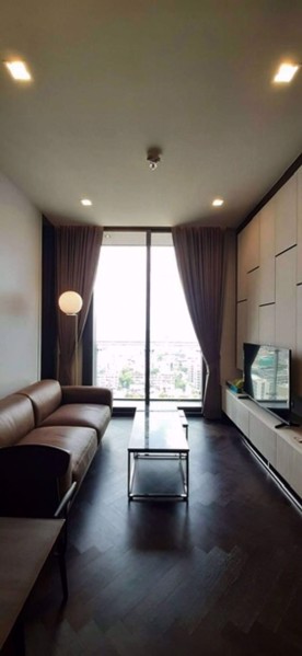 Picture of 1 bed Condo in The Monument Sanampao Samsennai Sub District C016919