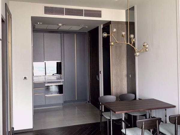 Picture of 1 bed Condo in The Monument Sanampao Samsennai Sub District C016919