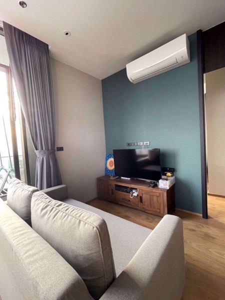 Picture of 2 bed Condo in The FINE Bangkok Thonglor Ekamai Khlong Tan Nuea Sub District C016920