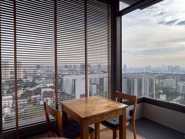 Picture of 2 bed Condo in The FINE Bangkok Thonglor Ekamai Khlong Tan Nuea Sub District C016920