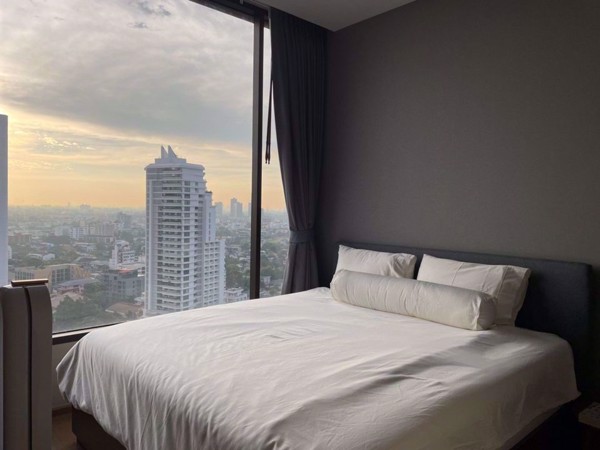 Picture of 2 bed Condo in The FINE Bangkok Thonglor Ekamai Khlong Tan Nuea Sub District C016920