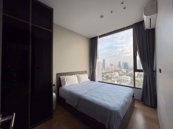 Picture of 2 bed Condo in The FINE Bangkok Thonglor Ekamai Khlong Tan Nuea Sub District C016920