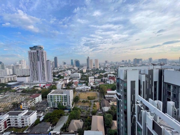 Picture of 2 bed Condo in The FINE Bangkok Thonglor Ekamai Khlong Tan Nuea Sub District C016920