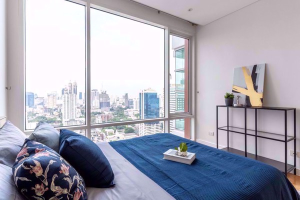 Picture of 2 bed Condo in Fullerton Sukhumvit Khlongtoei Sub District C016928