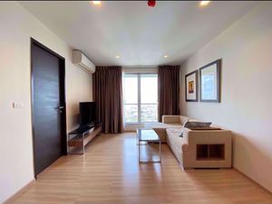 รูปภาพ 1 ห้องนอน Condo ในโครงการ Rhythm Sathorn Yan Nawa Sub District C016930