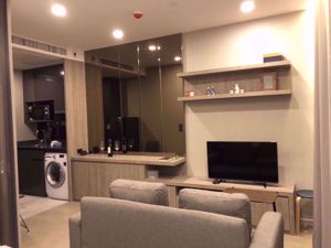 Picture of 1 bed Condo in Ashton Asoke Khlong Toei Nuea Sub District C016932