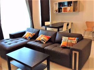 Picture of 2 bed Condo in Villa Asoke Makkasan Sub District C016933