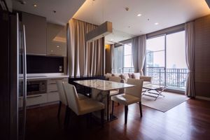 Picture of 2 bed Condo in Quattro by Sansiri Khlong Tan Nuea Sub District C016935