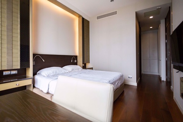 รูปภาพ 2 ห้องนอน Condo ในโครงการ Quattro by Sansiri Khlong Tan Nuea Sub District C016935