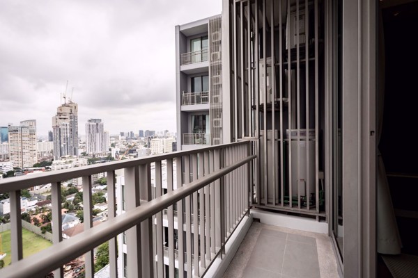 รูปภาพ 2 ห้องนอน Condo ในโครงการ Quattro by Sansiri Khlong Tan Nuea Sub District C016935