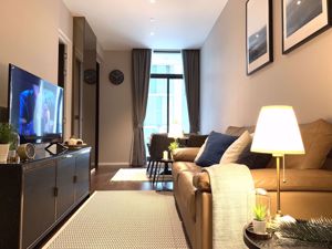 Picture of 1 bed Condo in The Diplomat 39 Khlong Tan Nuea Sub District C016937