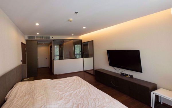 รูปภาพ 1 ห้องนอน Condo ในโครงการ The Hudson Sathorn 7 Thungmahamek Sub District C016939