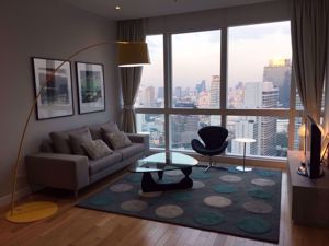 Picture of 2 bed Condo in Millennium Residence Khlongtoei Sub District C016941