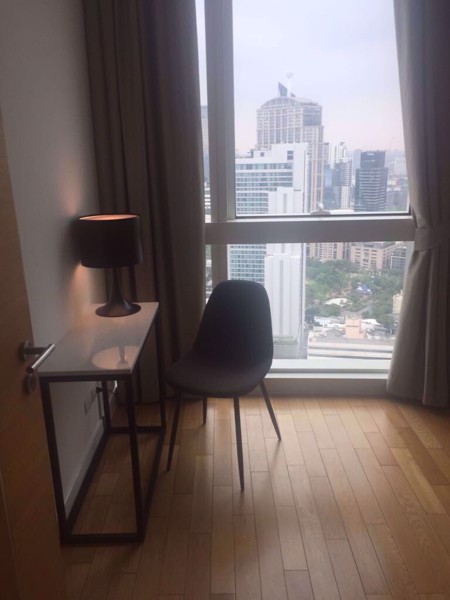 Picture of 2 bed Condo in Millennium Residence Khlongtoei Sub District C016941