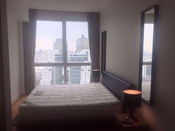 Picture of 2 bed Condo in Millennium Residence Khlongtoei Sub District C016941