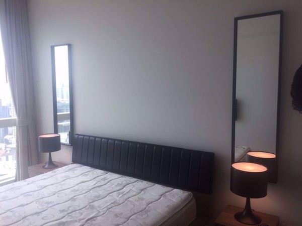 Picture of 2 bed Condo in Millennium Residence Khlongtoei Sub District C016941