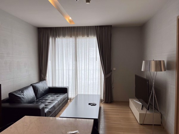 Picture of 1 bed Condo in Siri at Sukhumvit Phra Khanong Sub District C016684