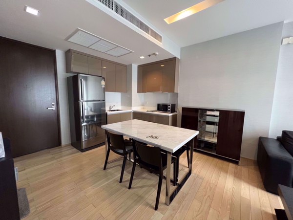 Picture of 1 bed Condo in Siri at Sukhumvit Phra Khanong Sub District C016684