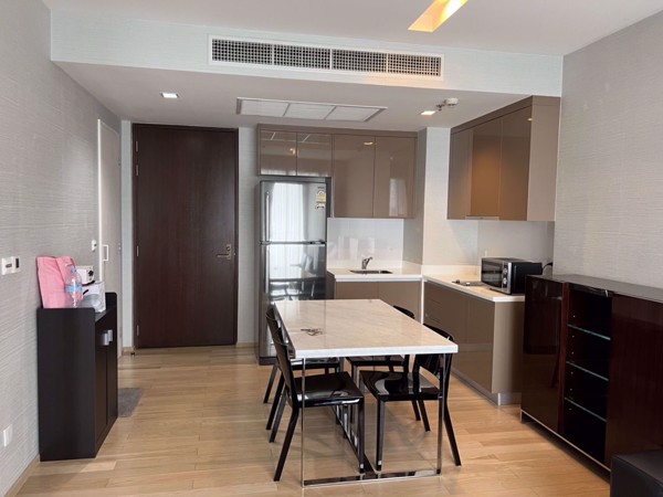 Picture of 1 bed Condo in Siri at Sukhumvit Phra Khanong Sub District C016684