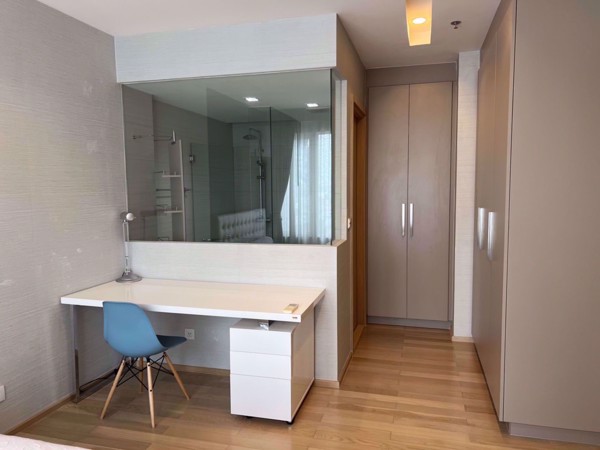 Picture of 1 bed Condo in Siri at Sukhumvit Phra Khanong Sub District C016684