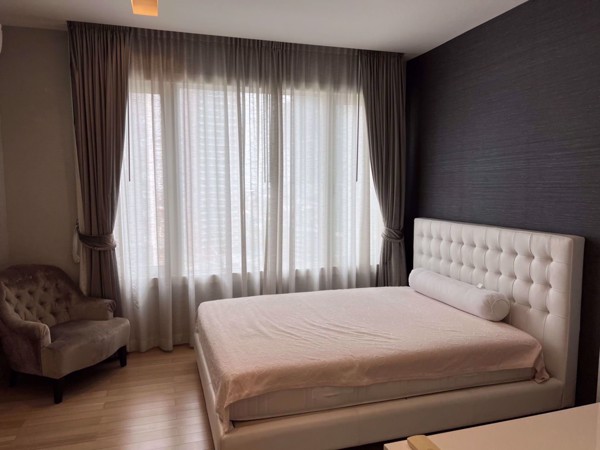 Picture of 1 bed Condo in Siri at Sukhumvit Phra Khanong Sub District C016684